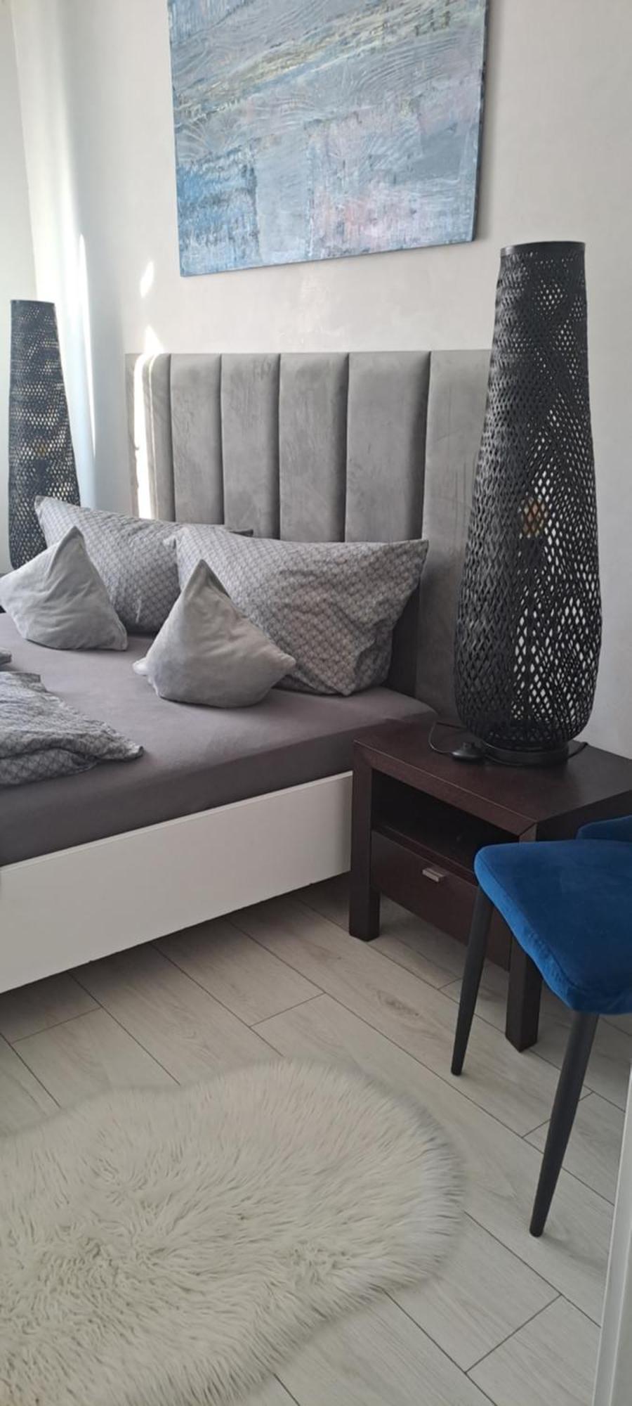 Apartament-Sweet Night Lubin  Ngoại thất bức ảnh