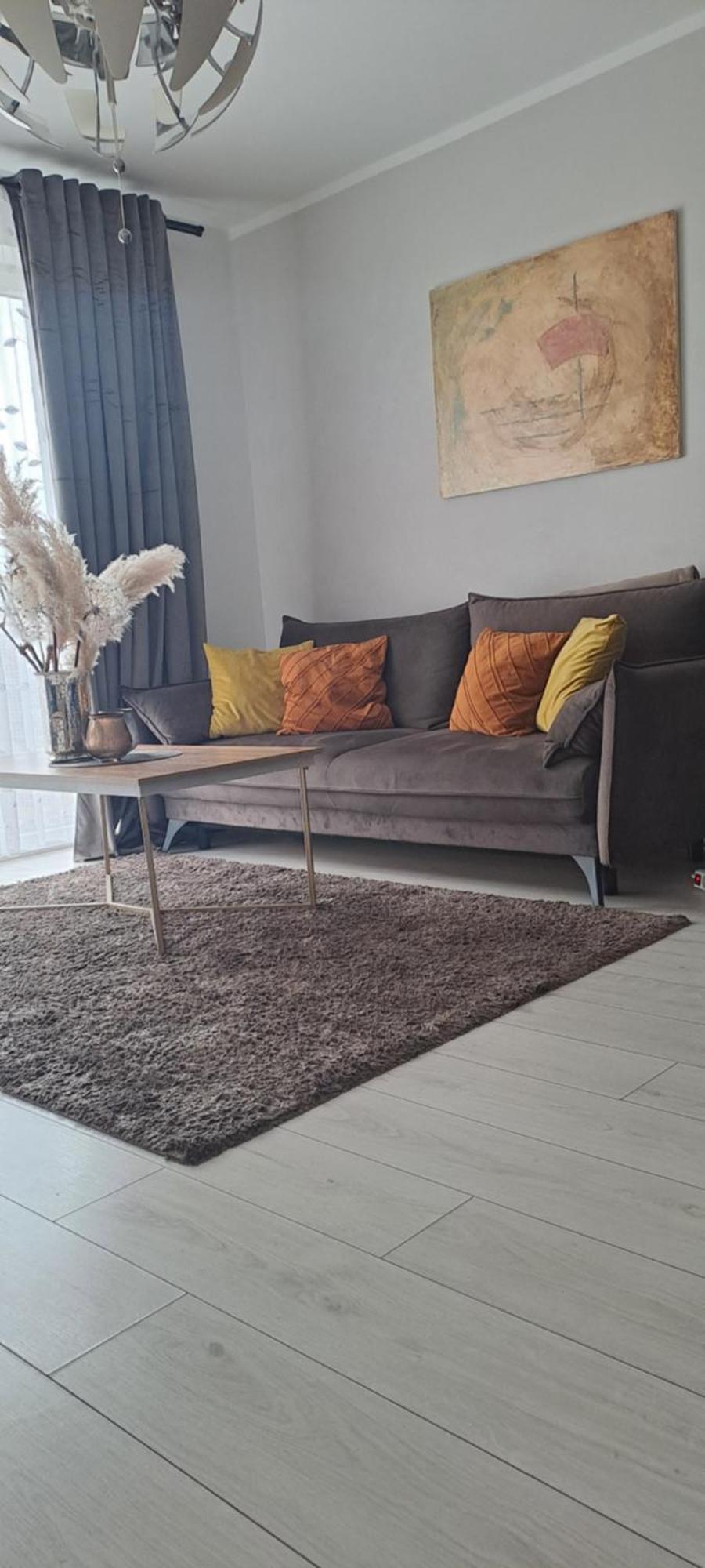 Apartament-Sweet Night Lubin  Ngoại thất bức ảnh